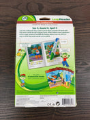 secondhand Leap Frog LeapReader Reading And Writing System