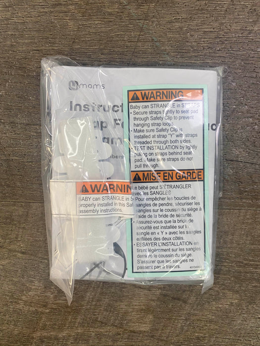 used 4moms MamaRoo Swing