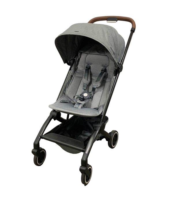 secondhand Joolz Aer Stroller, 2022, Delightful Grey