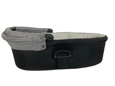 Shop Mamas & Papas Sola2 Bassinet, Grey Marl at GoodBuy Gear