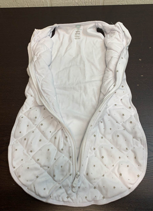 secondhand Dreamland Weighted Sleep Sack, 0-6 months, Grey Star