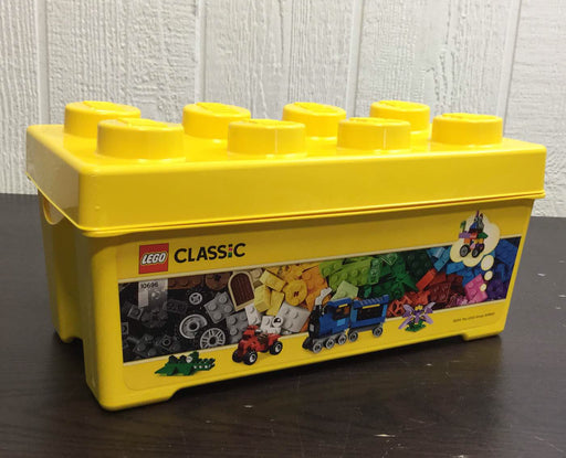 used BUNDLE LEGO Sets