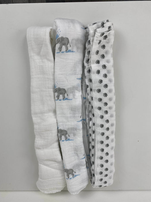 Shop BUNDLE Muslin Blankets at GoodBuy Gear