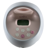 Shop Spectra Baby S2 Plus Electric Breast Pump at GoodBuy Gear