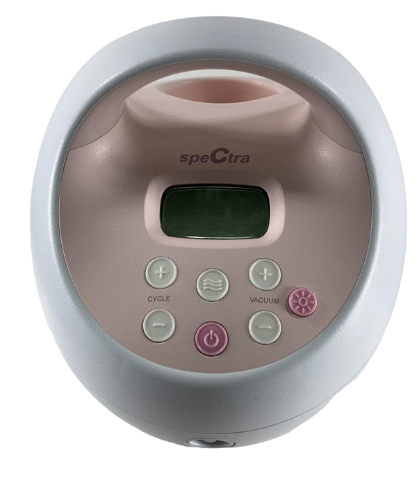 Shop Spectra Baby S2 Plus Electric Breast Pump at GoodBuy Gear