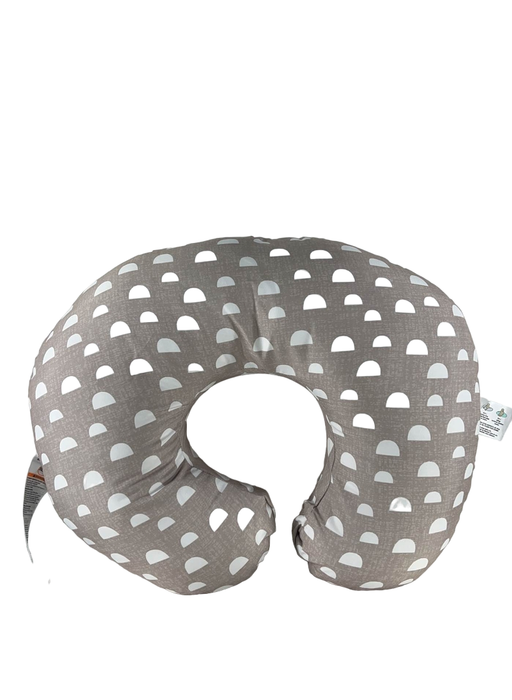 secondhand Boppy Nursing and Infant Support Pillow