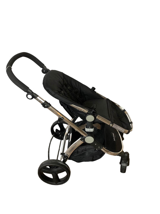 Baby Roues Letour II Stroller, 2012