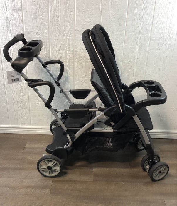 used Strollers