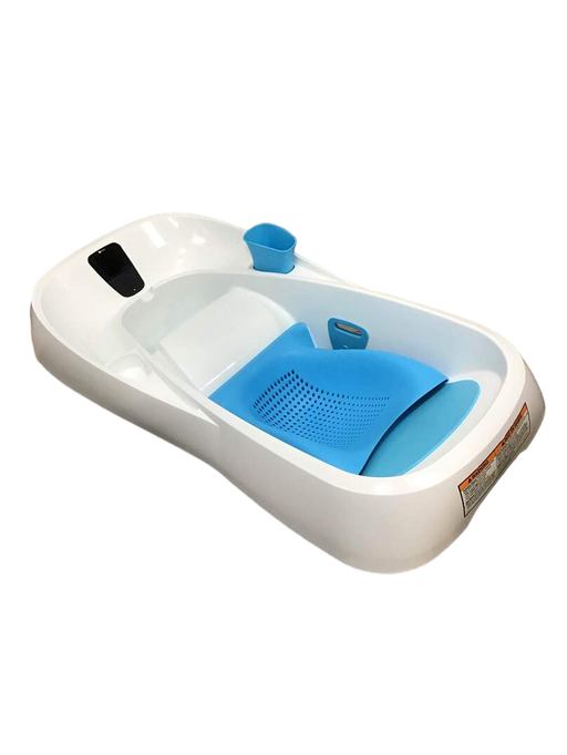 used 4moms Cleanwater Tub