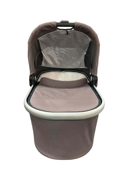 used UPPAbaby VISTA V2 Stroller, 2023, Theo (Dark Taupe)