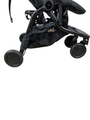 used Mountain Buggy Nano V3 Stroller, 2021, Black