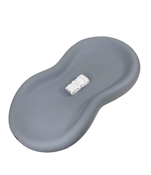 Shop Keekaroo Peanut Changing Pad, Sable at GoodBuy Gear