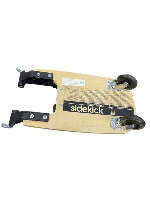 Orbit Baby Sidekick Stroller Board
