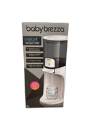 used Baby Brezza Instant Warmer