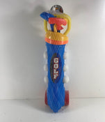 used Star Action Kids Golf Set