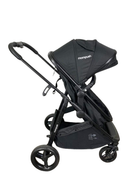 Shop Mompush Wiz Stroller, 2022, Black at GoodBuy Gear