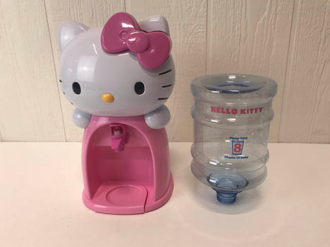 Hello Kitty Water Dispenser — GoodBuy Gear