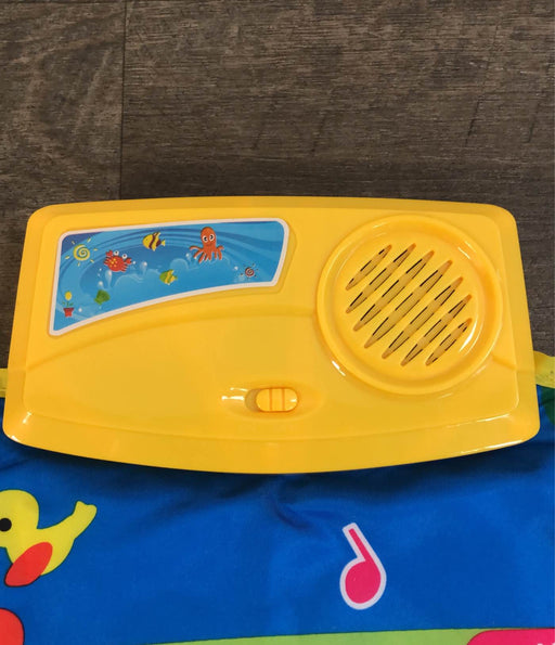 secondhand Wostoo Piano Mat