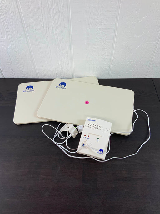 used Babysense 5s Infant Movement Monitor