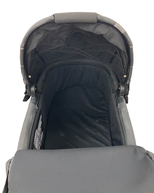 secondhand Cybex Gazelle S Cot, Deep Black