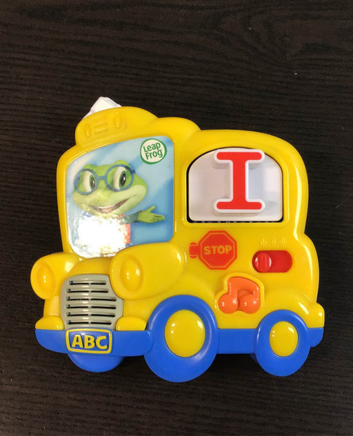 secondhand Leap Frog Magnetic Letter Set