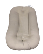 used Snuggle Me Organic Sensory Infant Lounger, Birch