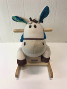 secondhand B. Toys Rocking Horse