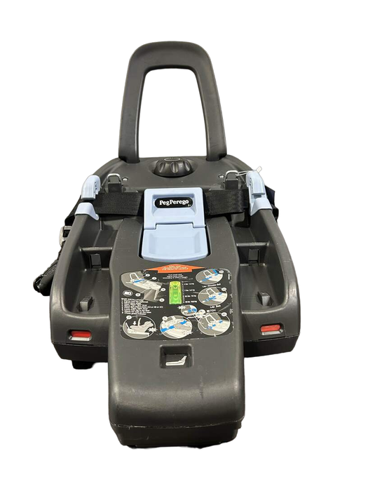 peg perego primo viaggio 4 35 infant car seat atmosphere Peg Perego Primo Viaggio 4-35 Infant Car Seat, 2021, Atmosphere