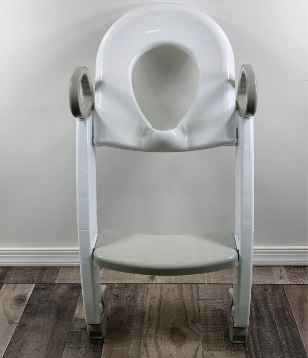 Shop Spuddies Potty With Ladder at GoodBuy Gear