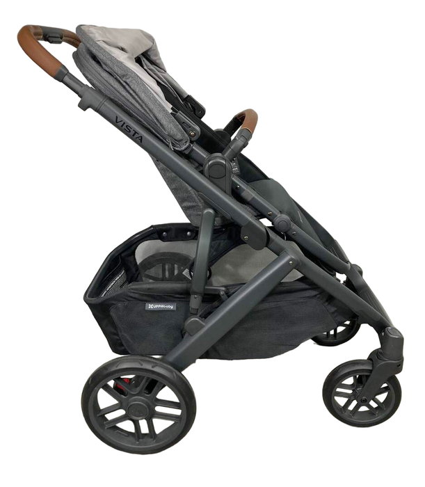 used Strollers