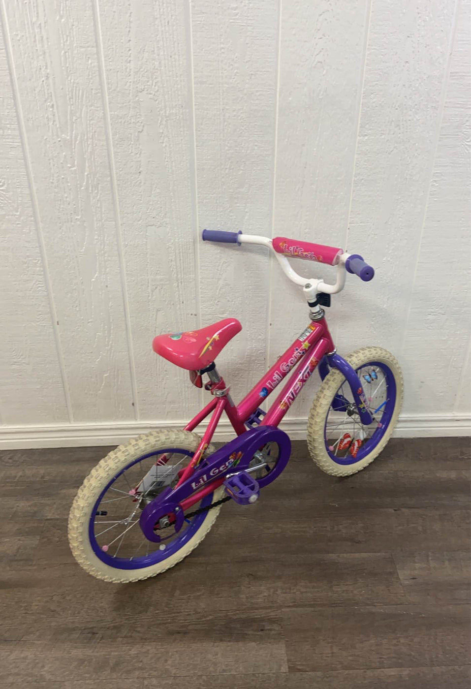 Next Lil Gem Bike, 16"