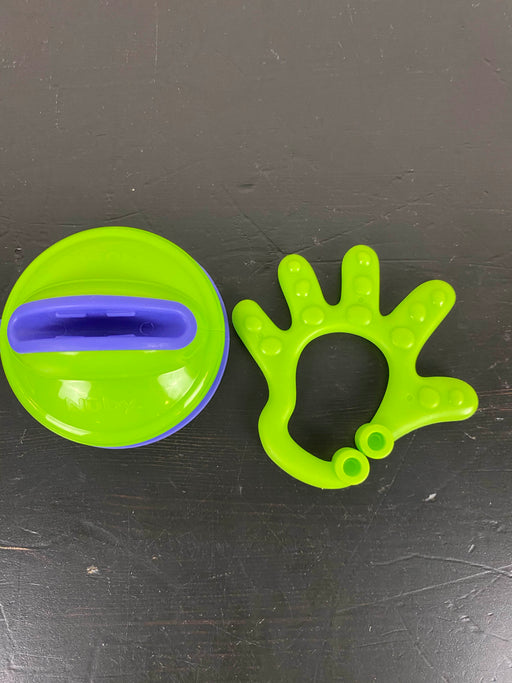 secondhand BUNDLE Teething And Grasping Toys