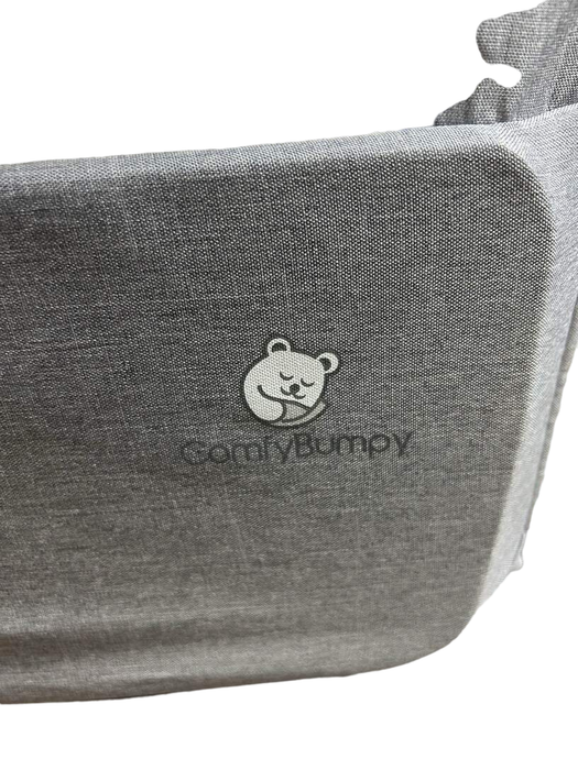 ComfyBumpy Co Sleeping Bassinet & Bed Side Crib For Baby