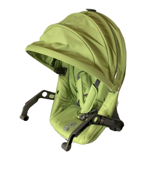 Shop Stokke Crusi Sibling Seat at GoodBuy Gear