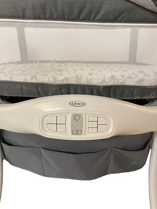Shop Graco Sense2Snooze Bassinet at GoodBuy Gear