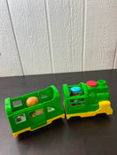 secondhand Fisher Price Little People Friendly Passengers Train