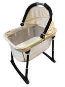 secondhand Graco Day2dream Portable Bassinet