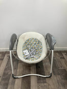 used Graco Glider Lite LX Baby Swing