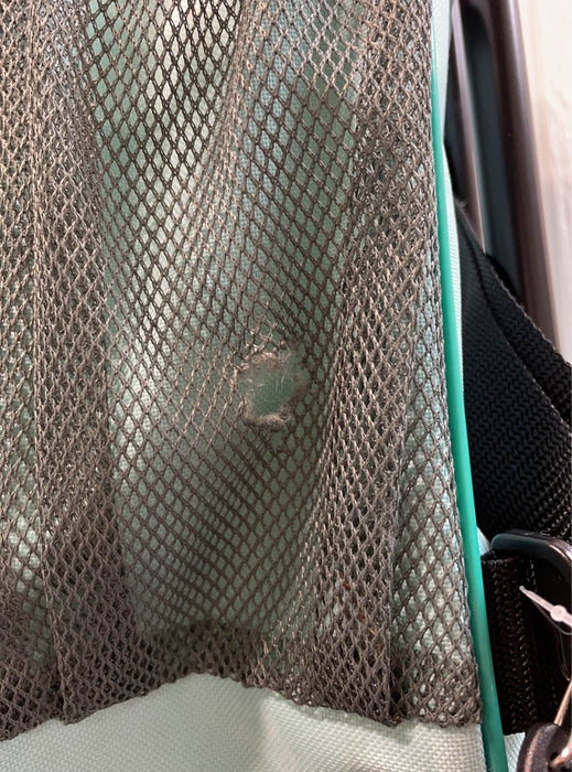 Skip Hop Zoo Rolling Luggage