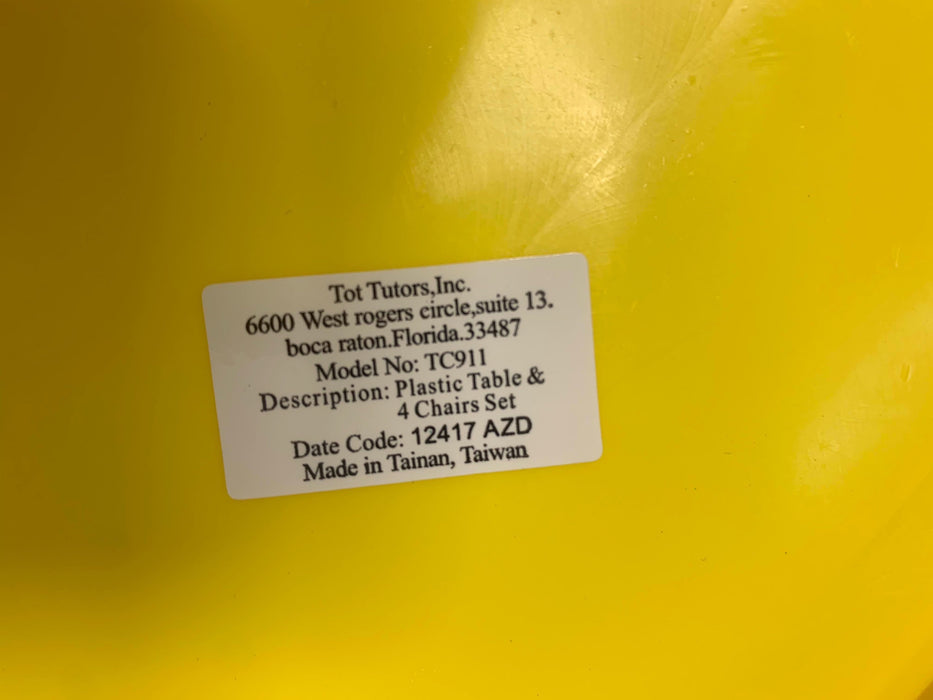 secondhand Home Nursery