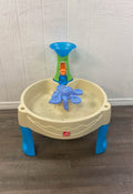 used Step2 Water Table