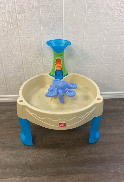 used Step2 Water Table