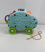 Shop Fisher Price Linkimals Happy Shapes Hedgehog at GoodBuy Gear