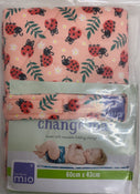 used Diapering