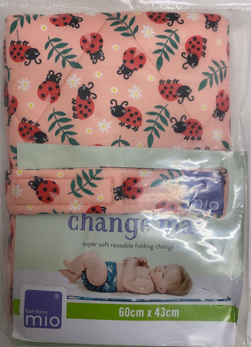 used Diapering