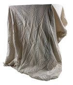 Shop Nuna Sena Aire Organic Sheet, Moonbeam at GoodBuy Gear