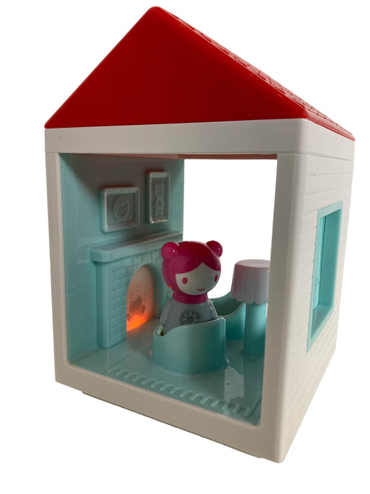 secondhand Kid O Myland Play House Living Room & Friend