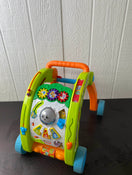 used Little Tikes 3-in-1 Activity Walker