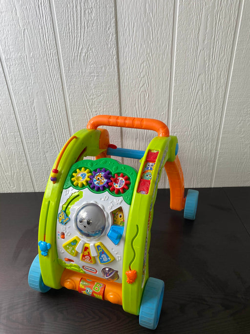 used Little Tikes 3-in-1 Activity Walker