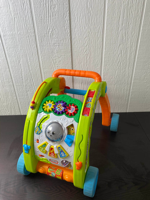 used Little Tikes 3-in-1 Activity Walker